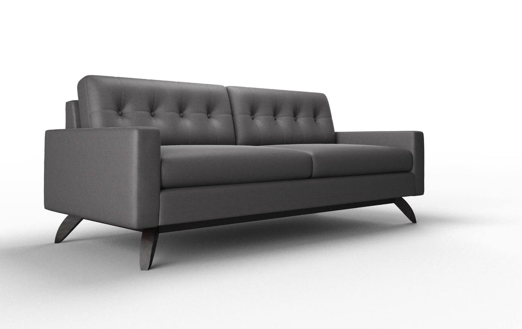 Muse Sofa - Catalina Charcoal
