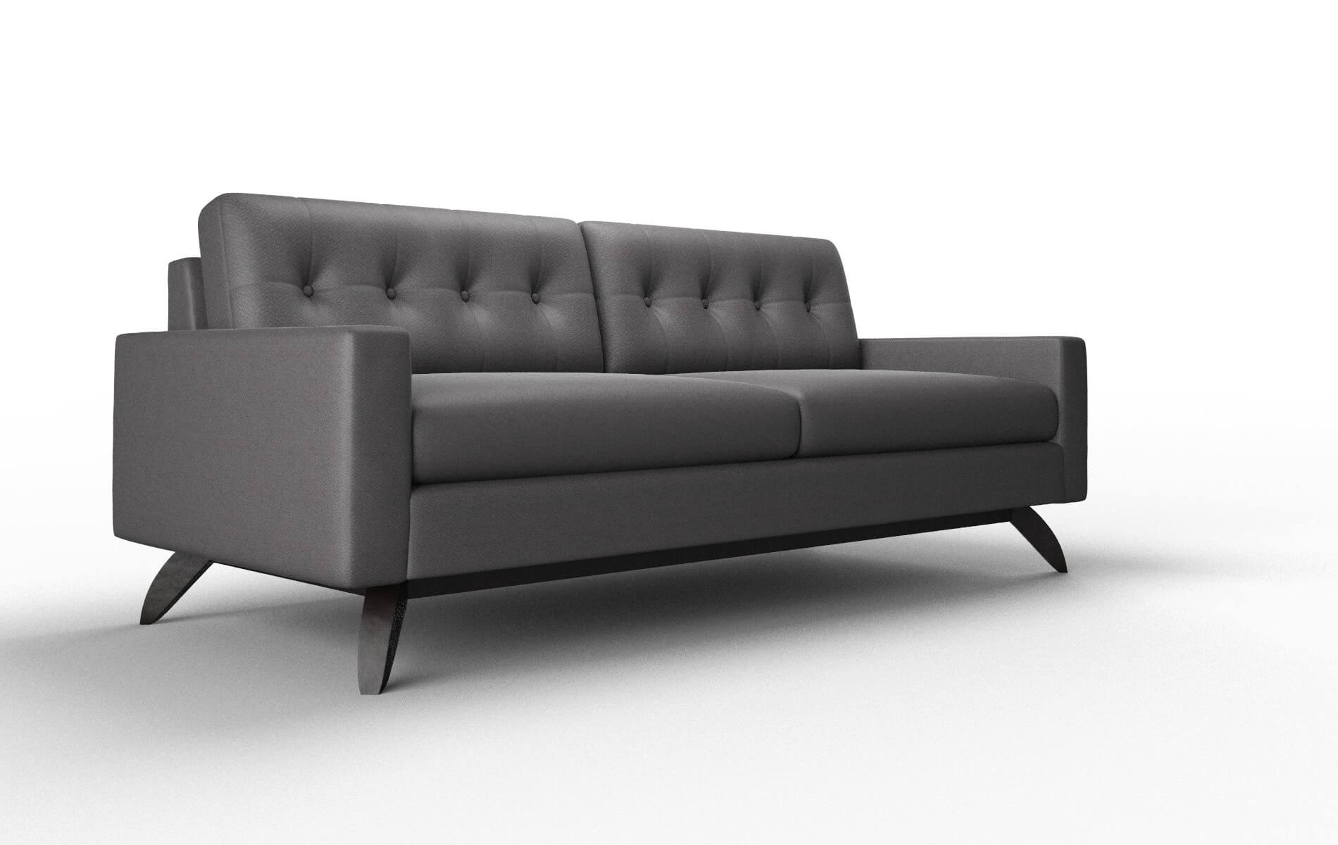 Muse Sofa - Catalina Charcoal
