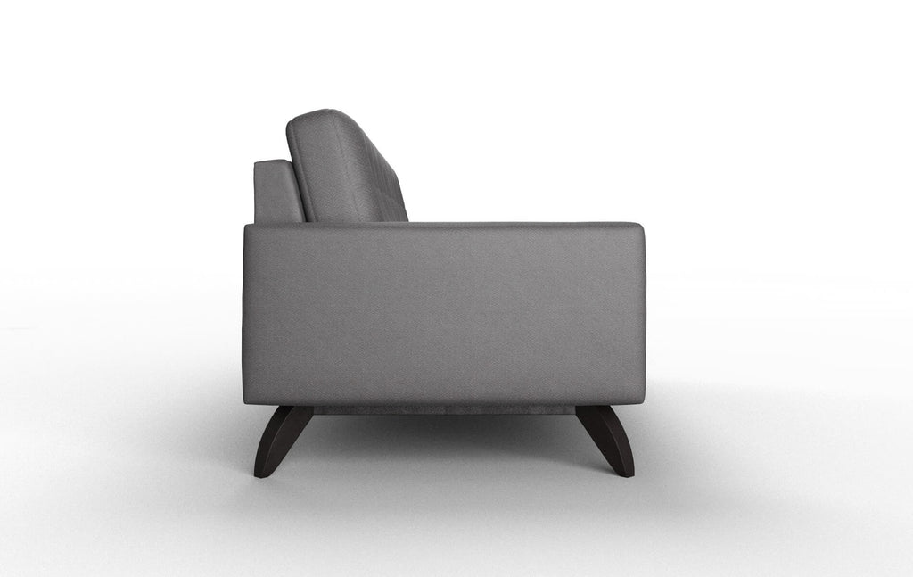 Muse Sofa - Catalina Charcoal