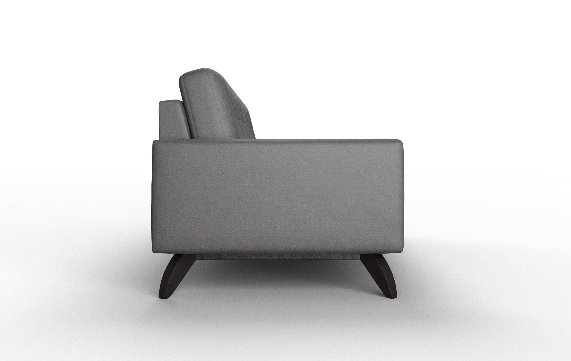 Muse Sofa - Catalina Charcoal