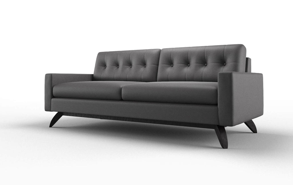 Muse Sofa - Catalina Charcoal
