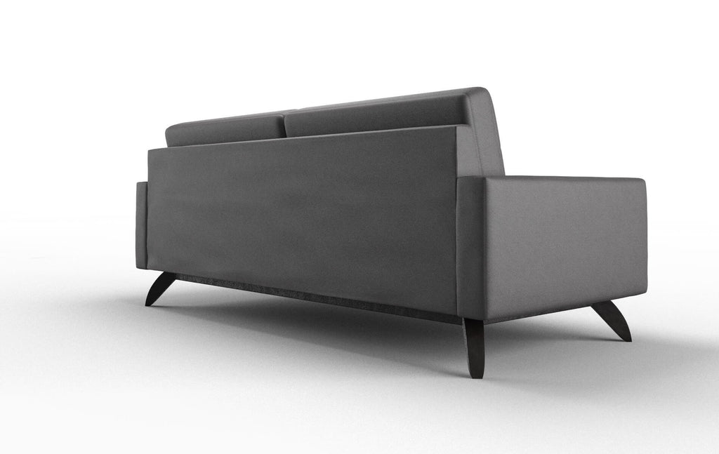 Muse Sofa - Catalina Charcoal