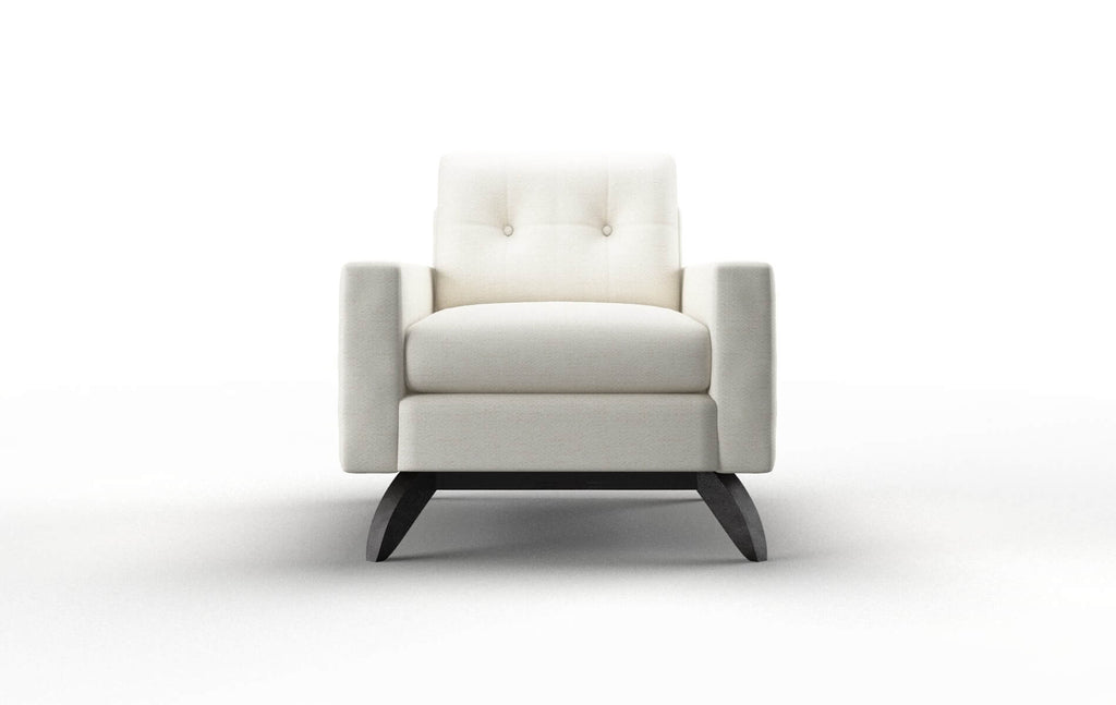 Muse Chair - Catalina Ivory