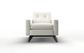 Muse Chair - Catalina Ivory