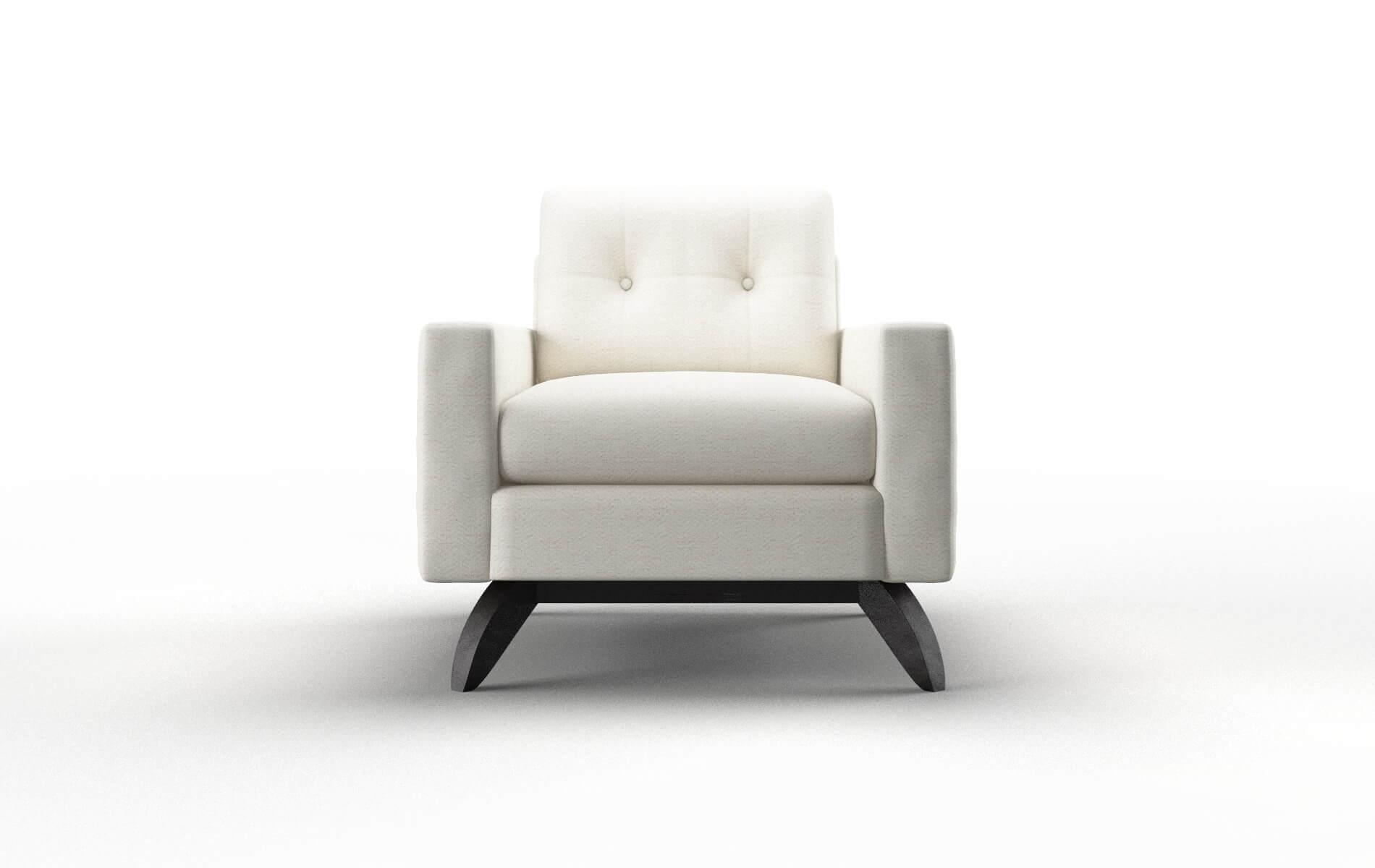 Muse Chair - Catalina Ivory