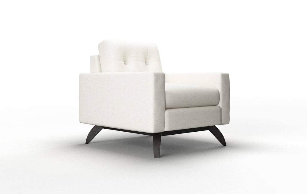 Muse Chair - Catalina Ivory