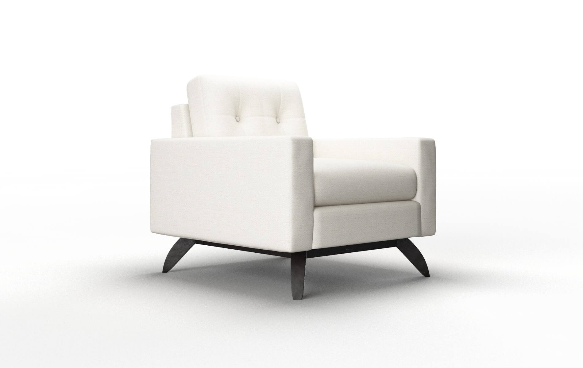 Muse Chair - Catalina Ivory