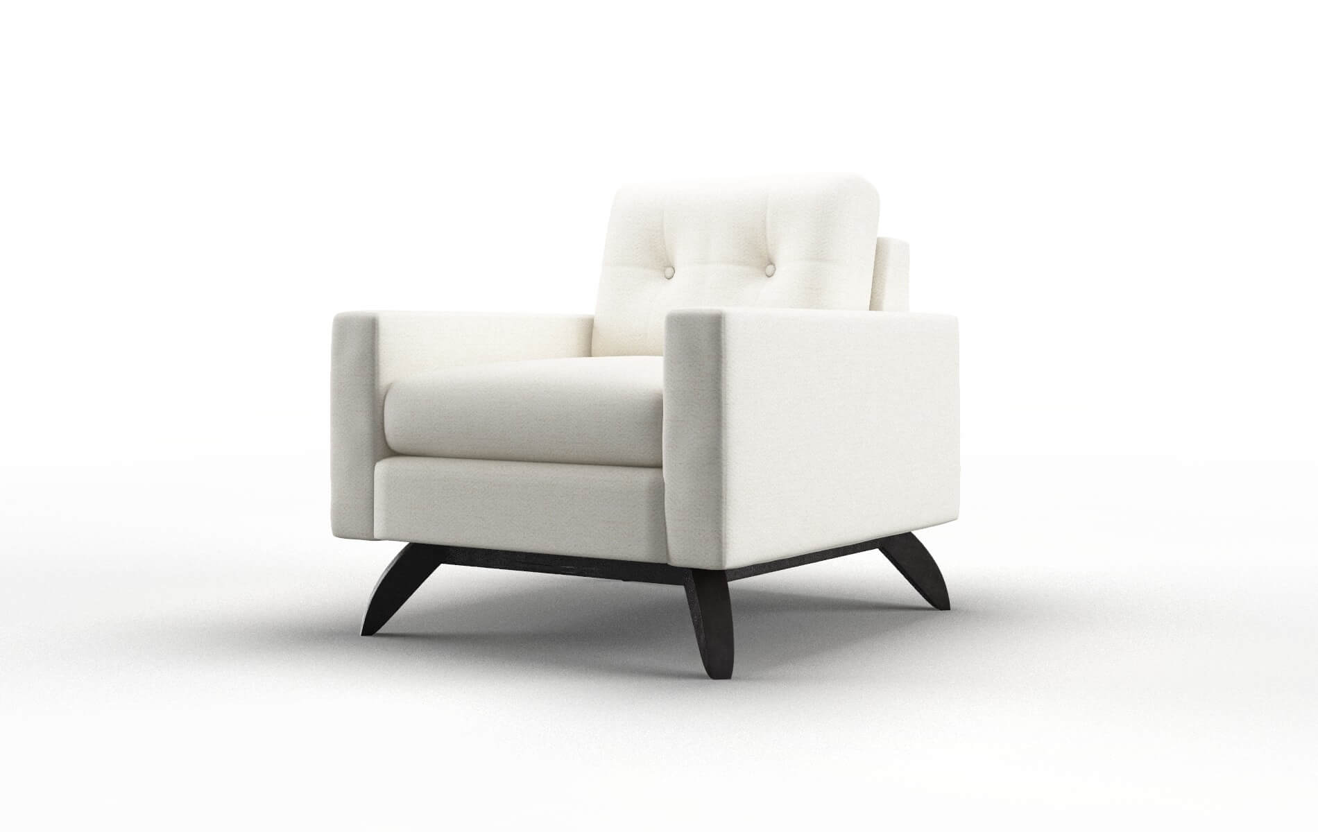 Muse Chair - Catalina Ivory
