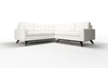 Muse Sectional - Catalina Ivory