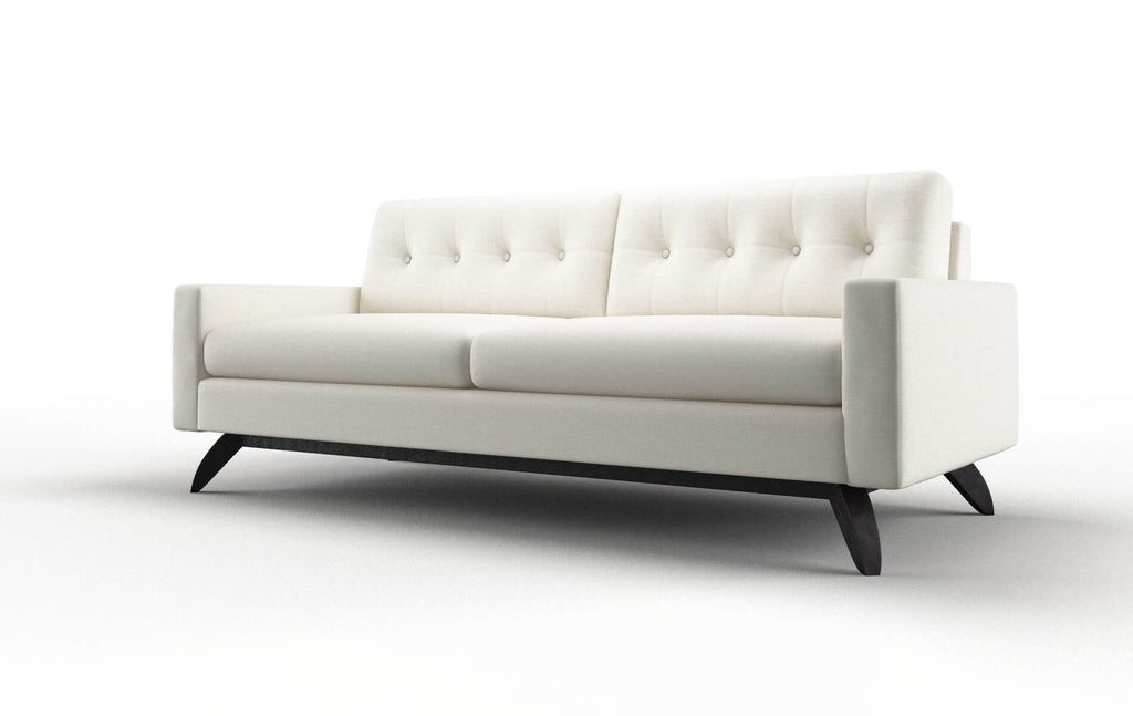 Muse Sofa - Catalina Ivory