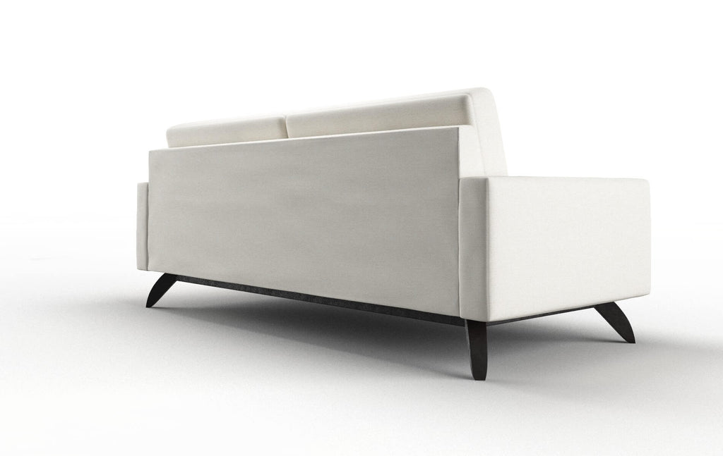 Muse Sofa - Catalina Ivory