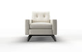 Muse Chair - Catalina Linen