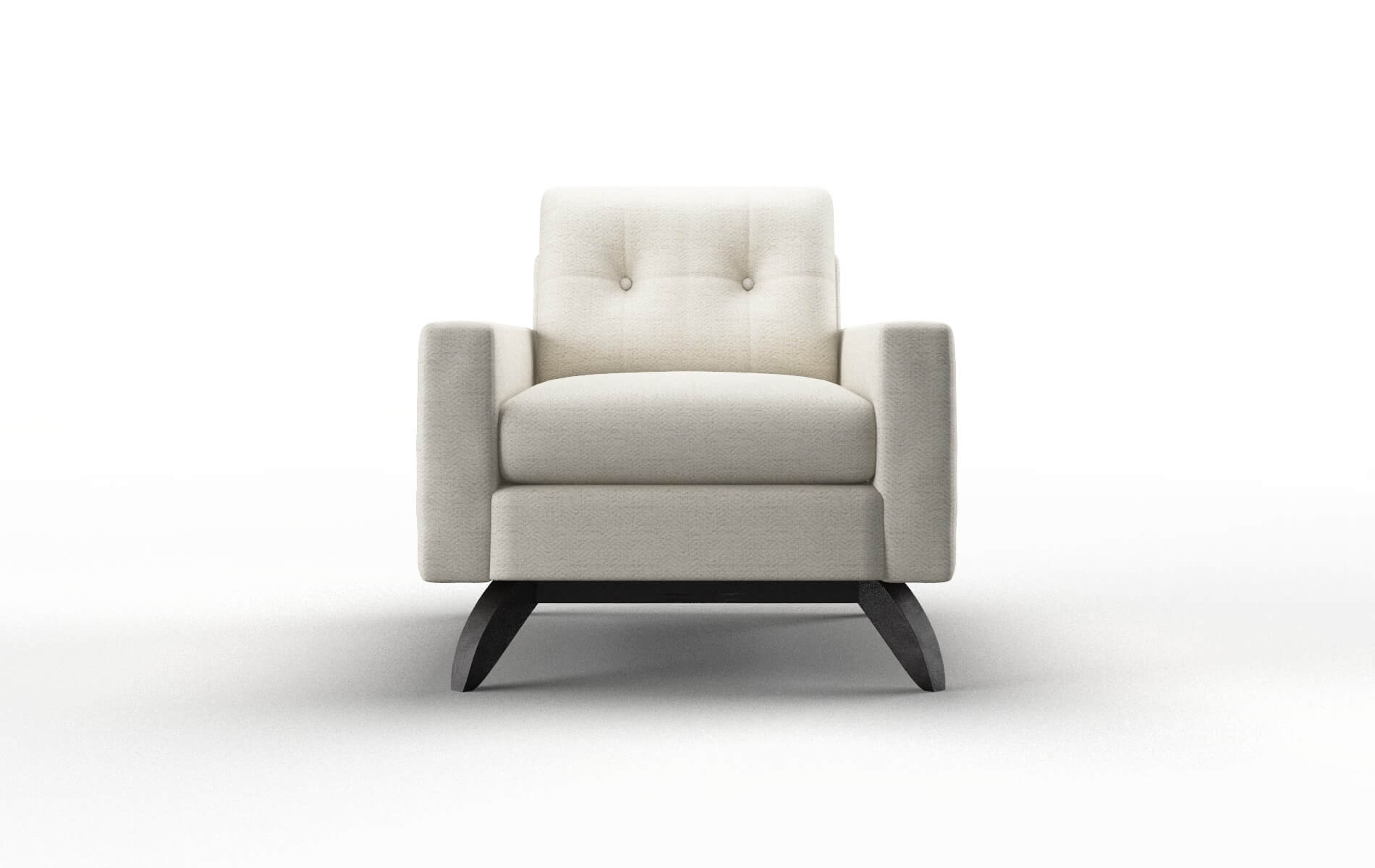 Muse Chair - Catalina Linen