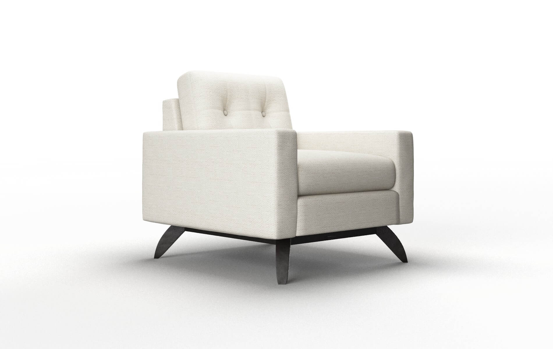 Muse Chair - Catalina Linen