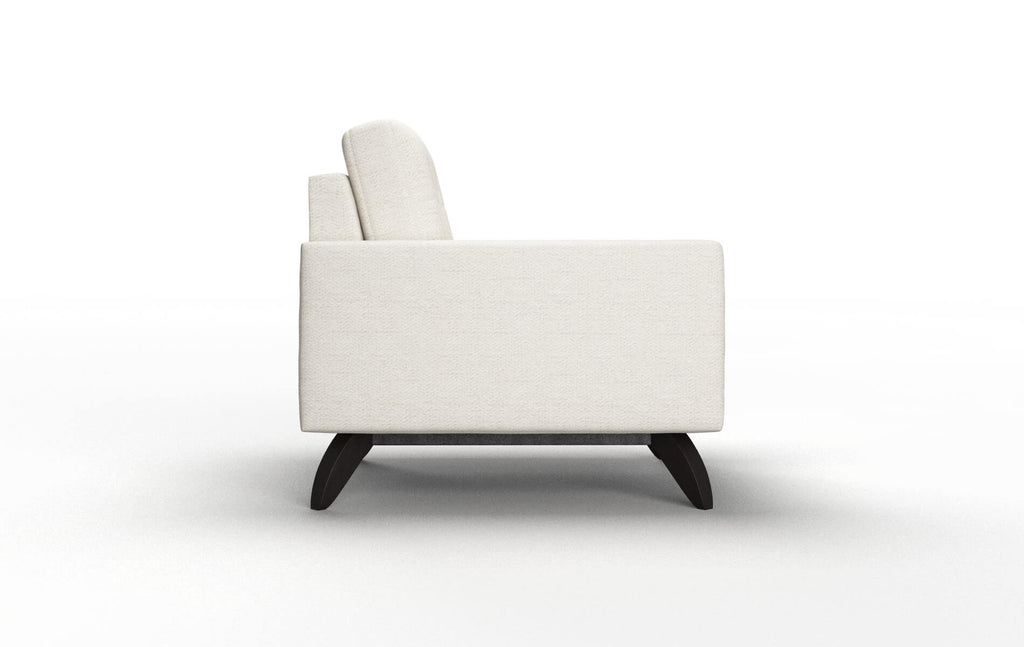 Muse Chair - Catalina Linen
