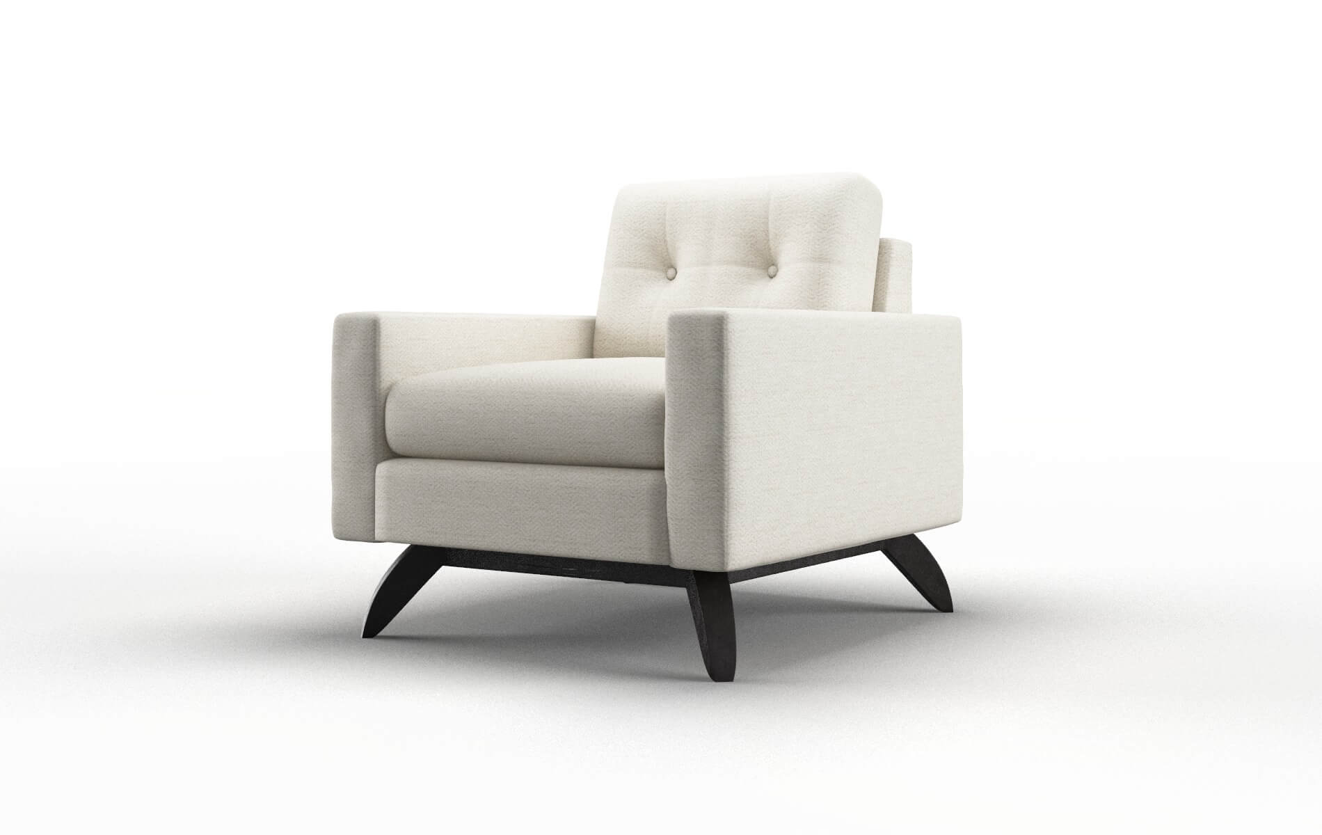 Muse Chair - Catalina Linen