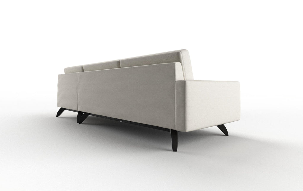Muse Panel - Catalina Linen
