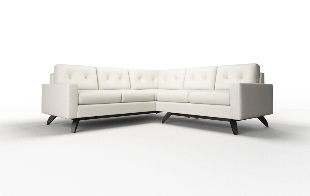 Muse Sectional - Catalina Linen
