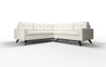 Muse Sectional - Catalina Linen