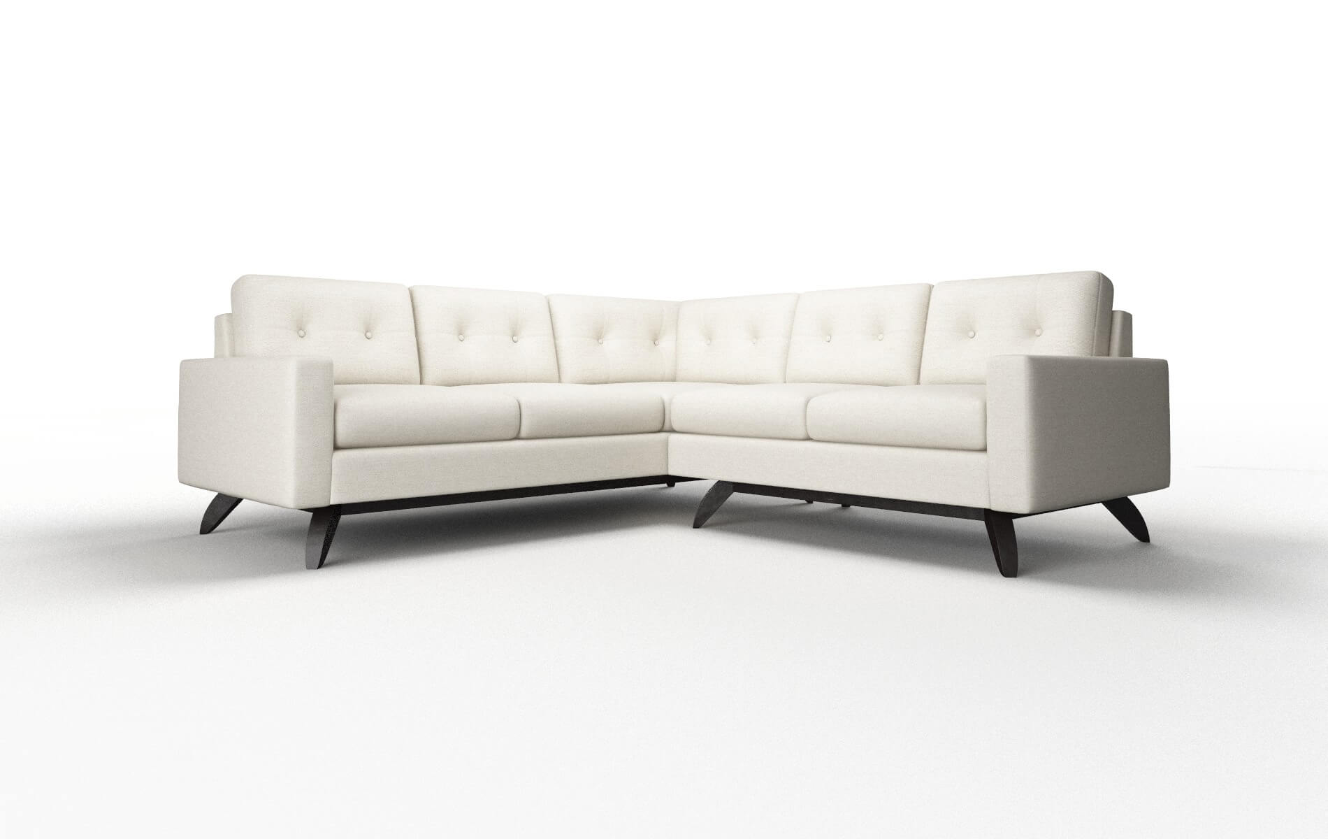 Muse Sectional - Catalina Linen