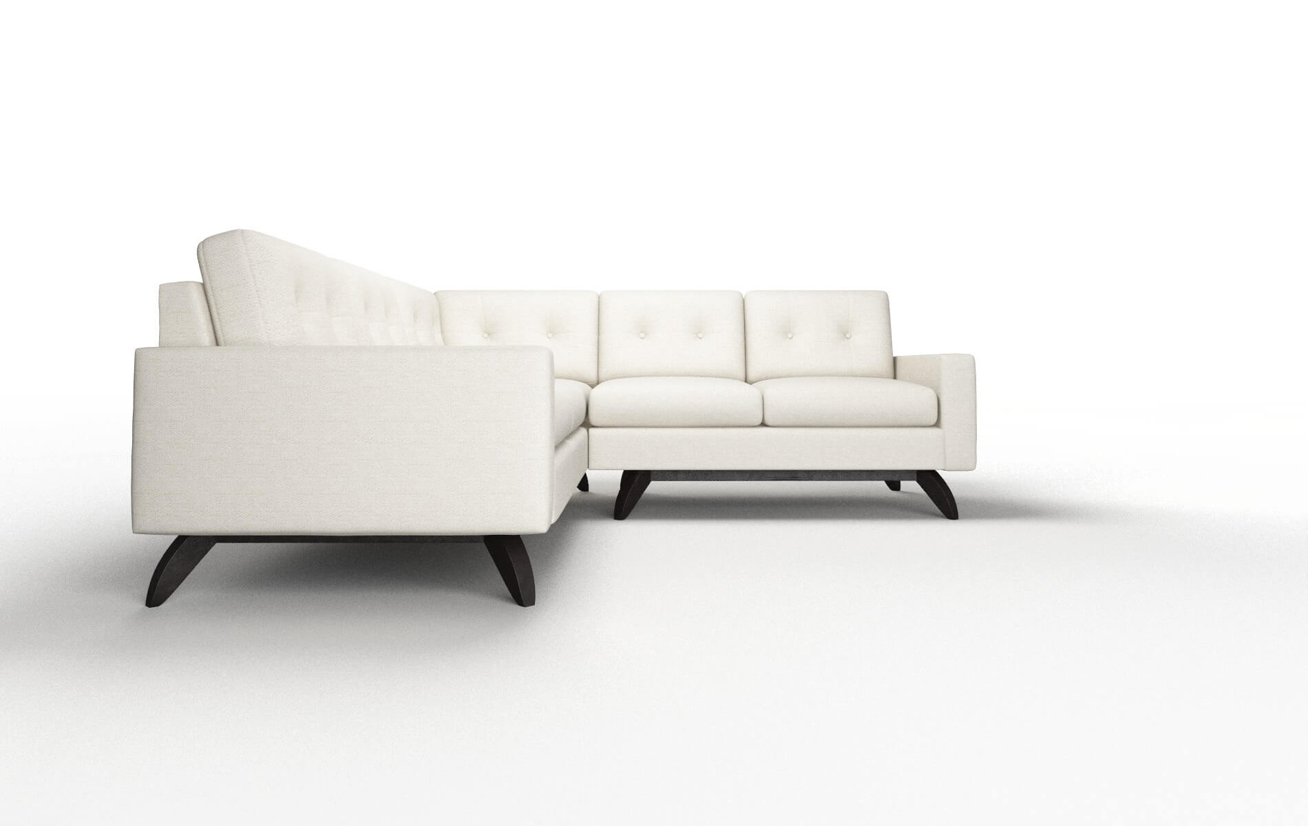 Muse Sectional - Catalina Linen