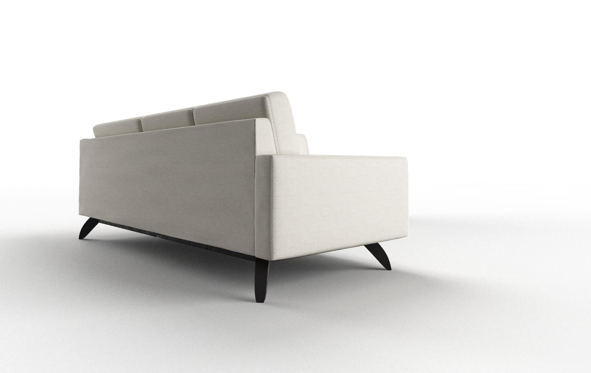 Muse Sectional - Catalina Linen