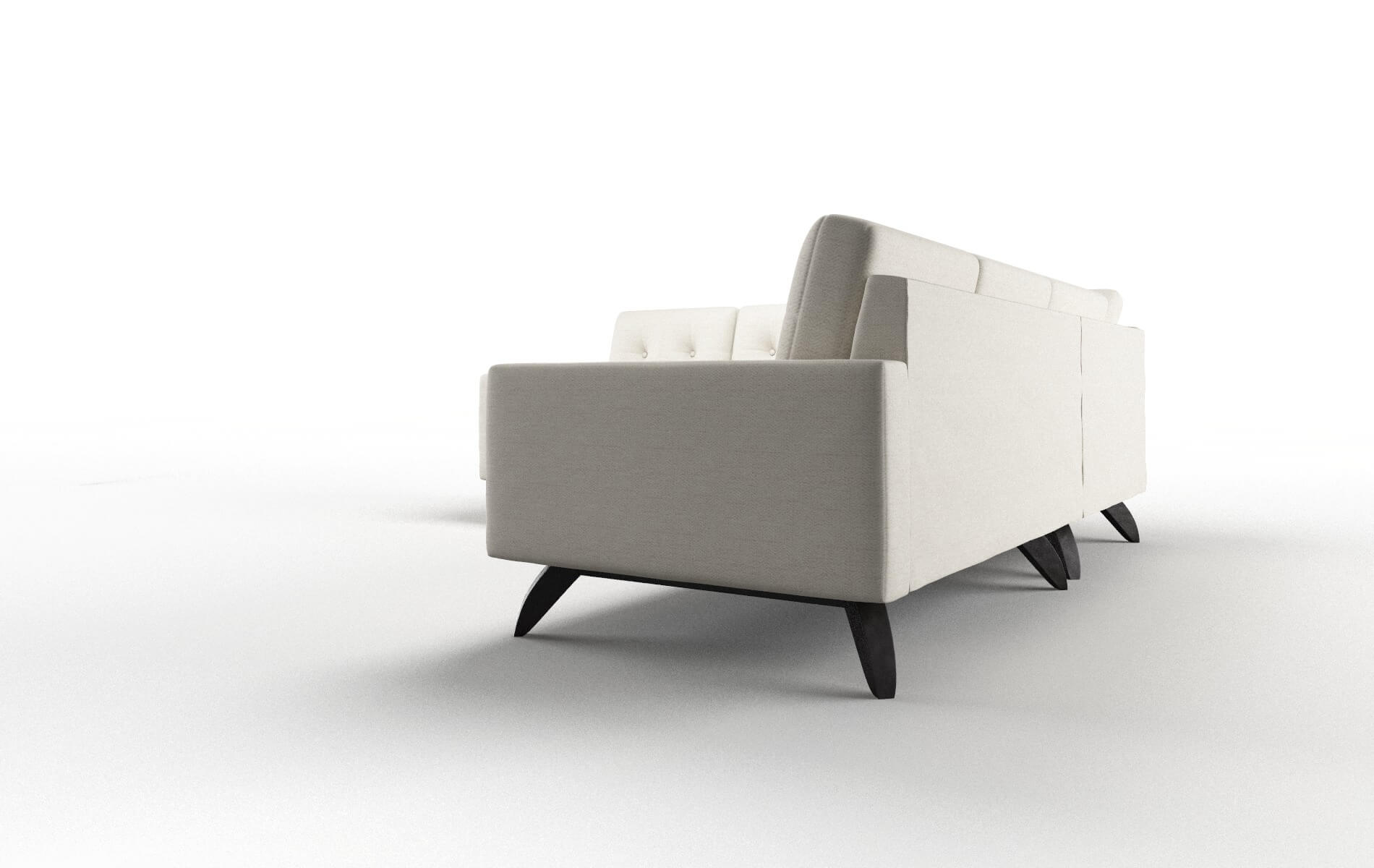 Muse Sectional - Catalina Linen