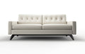 Muse Sofa - Catalina Linen