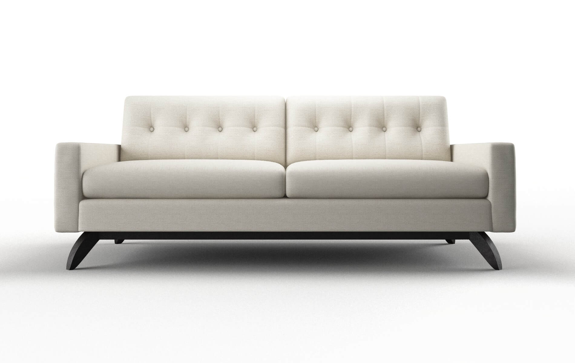 Muse Sofa - Catalina Linen