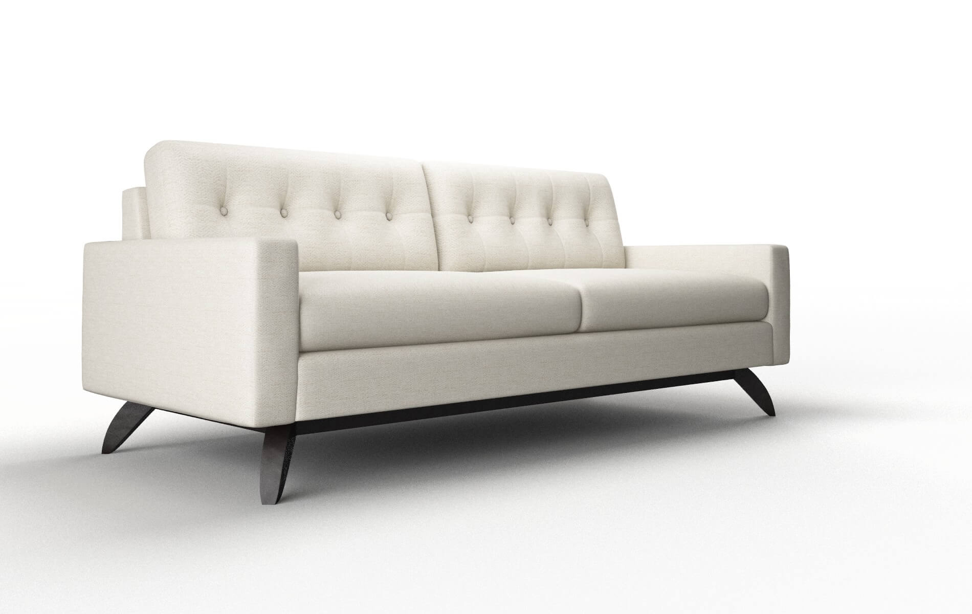 Muse Sofa - Catalina Linen