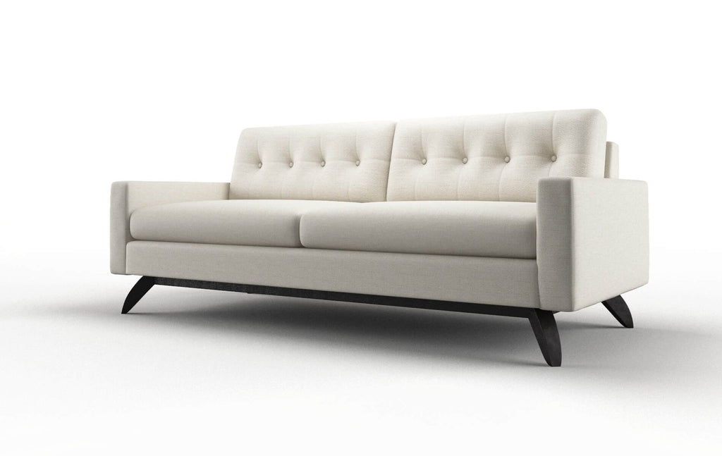 Muse Sofa - Catalina Linen