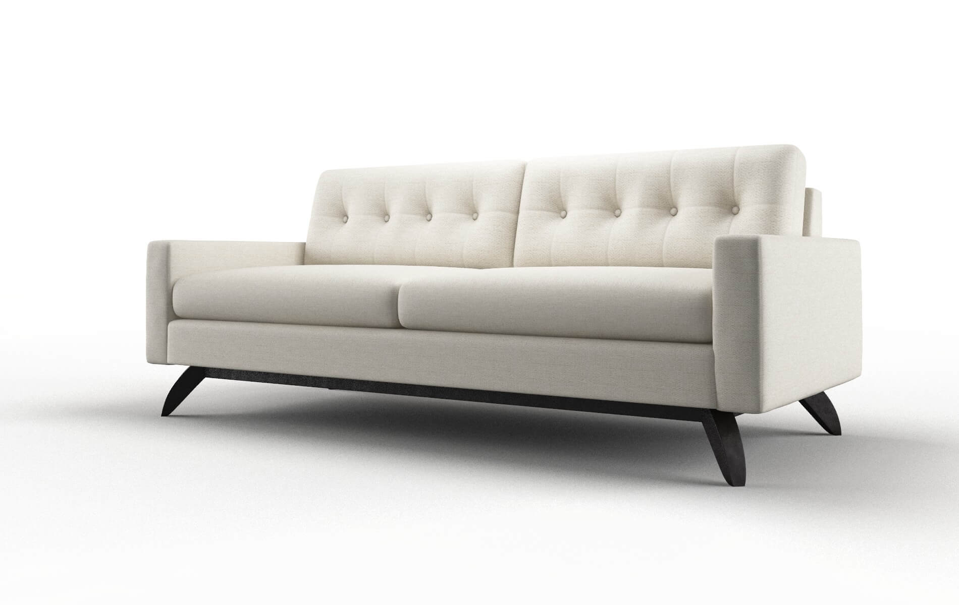 Muse Sofa - Catalina Linen