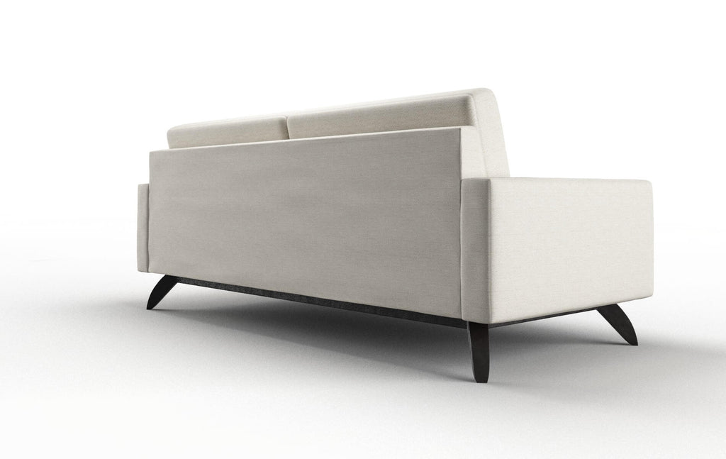 Muse Sofa - Catalina Linen