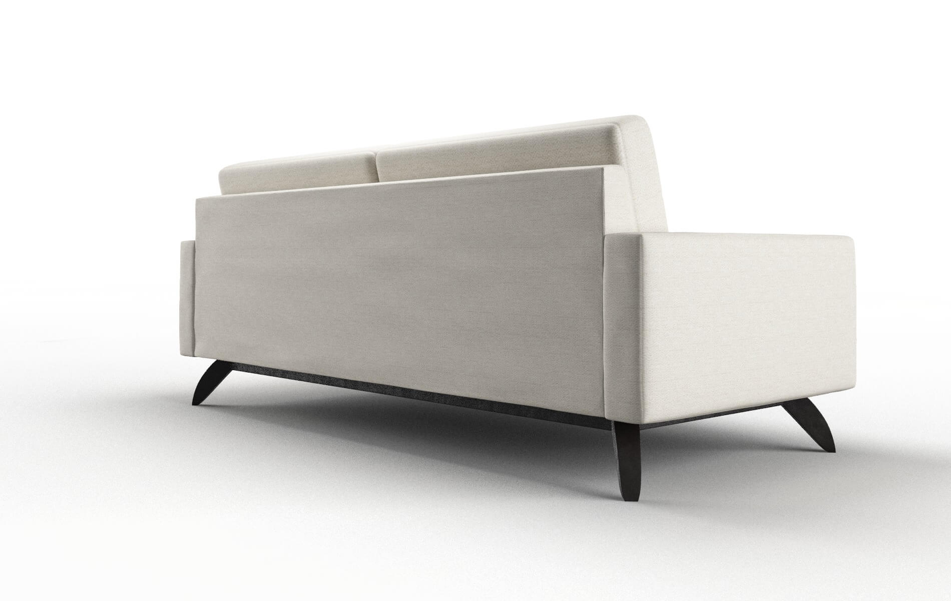 Muse Sofa - Catalina Linen