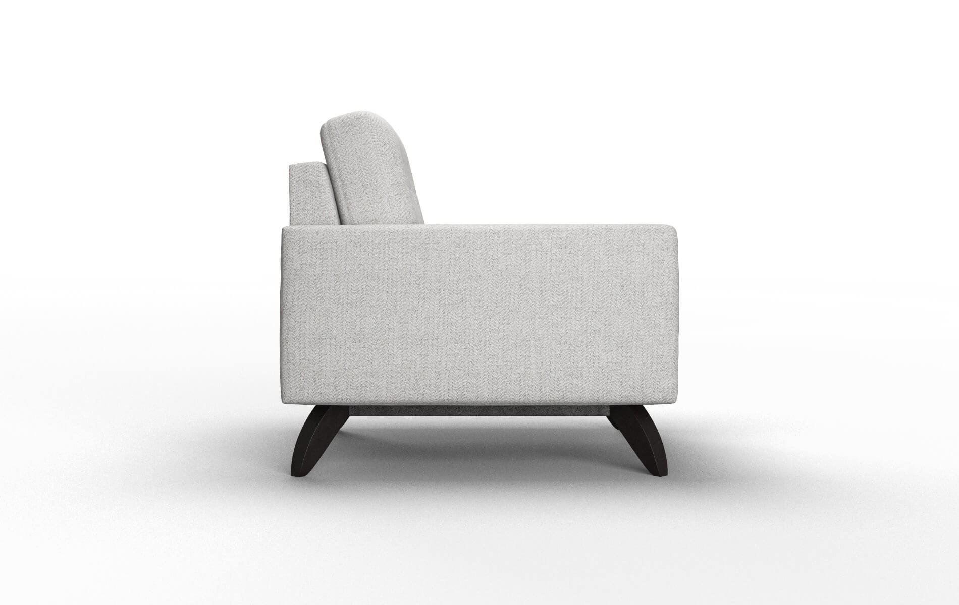 Muse Chair - Catalina Silver