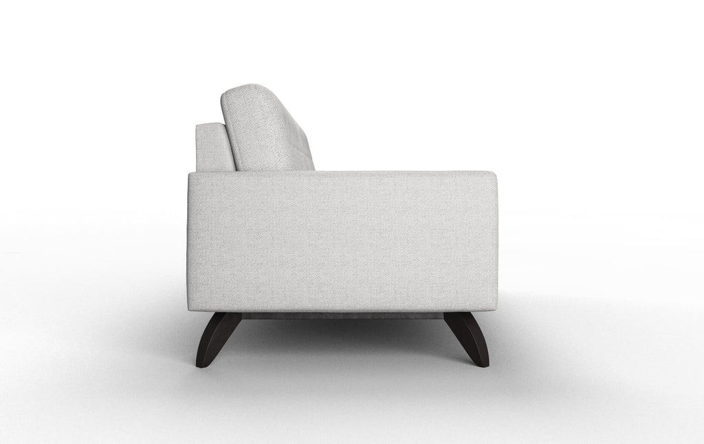 Muse Sofa - Catalina Silver