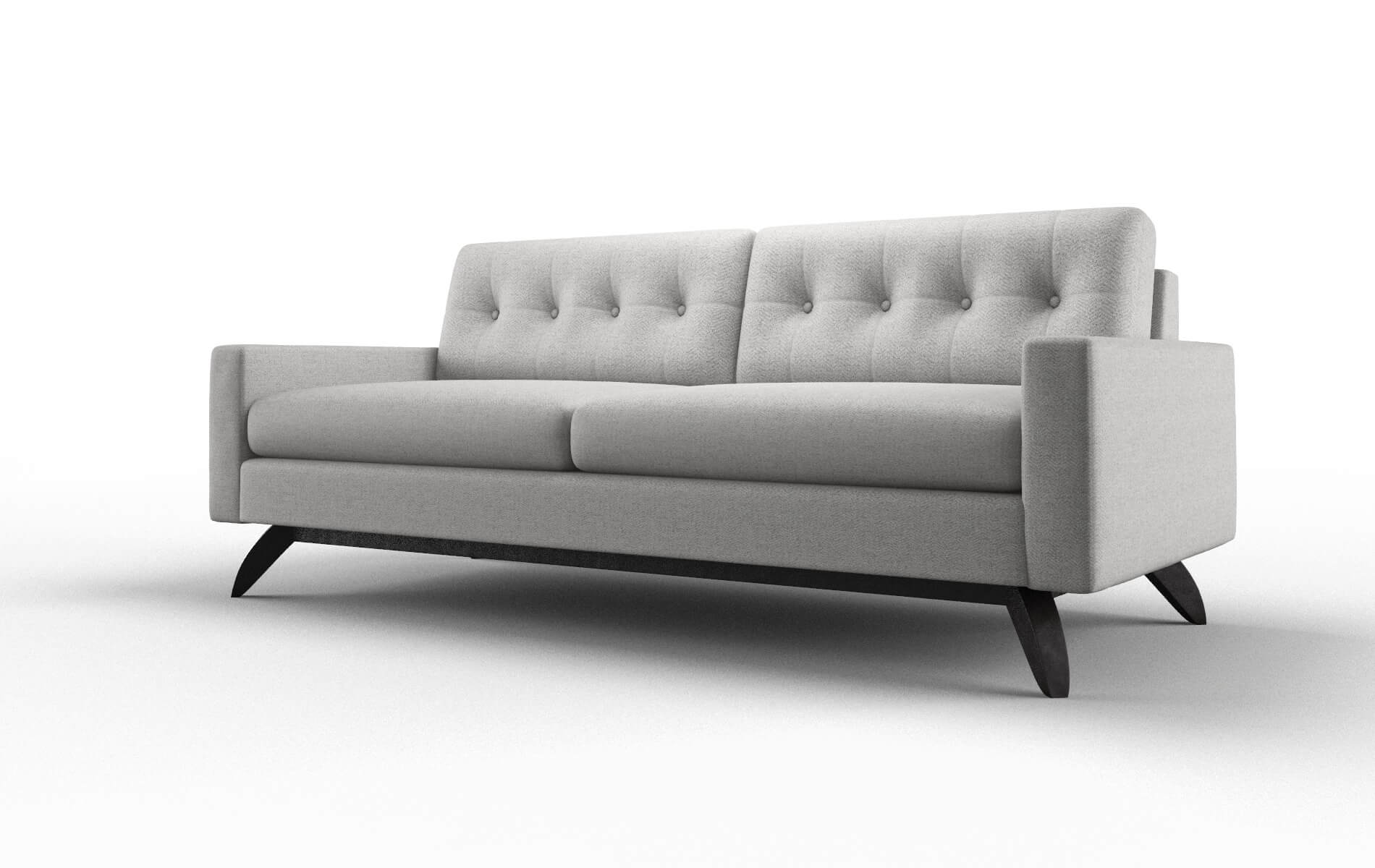 Muse Sofa - Catalina Silver