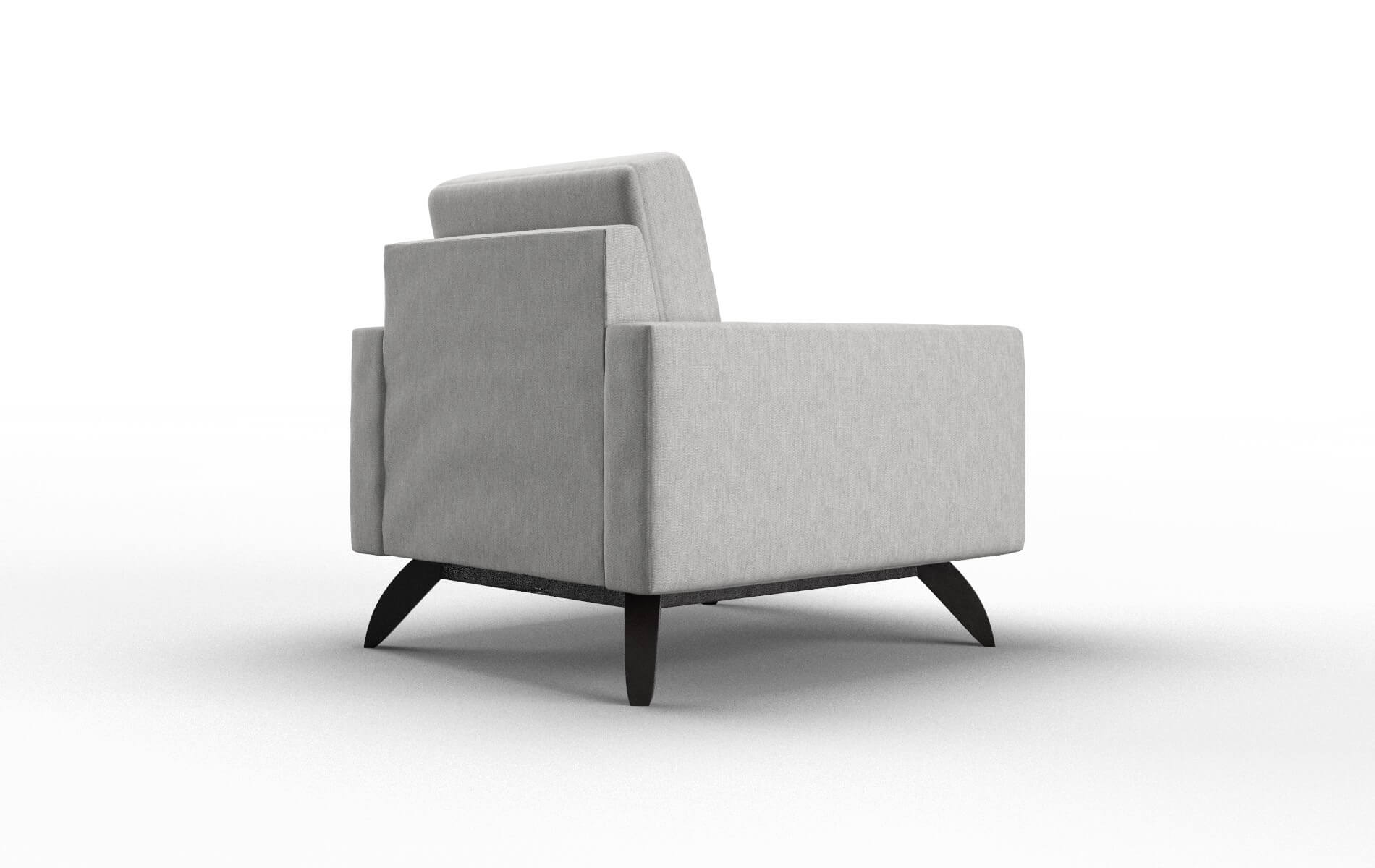 Muse Chair - Cosmo Steel