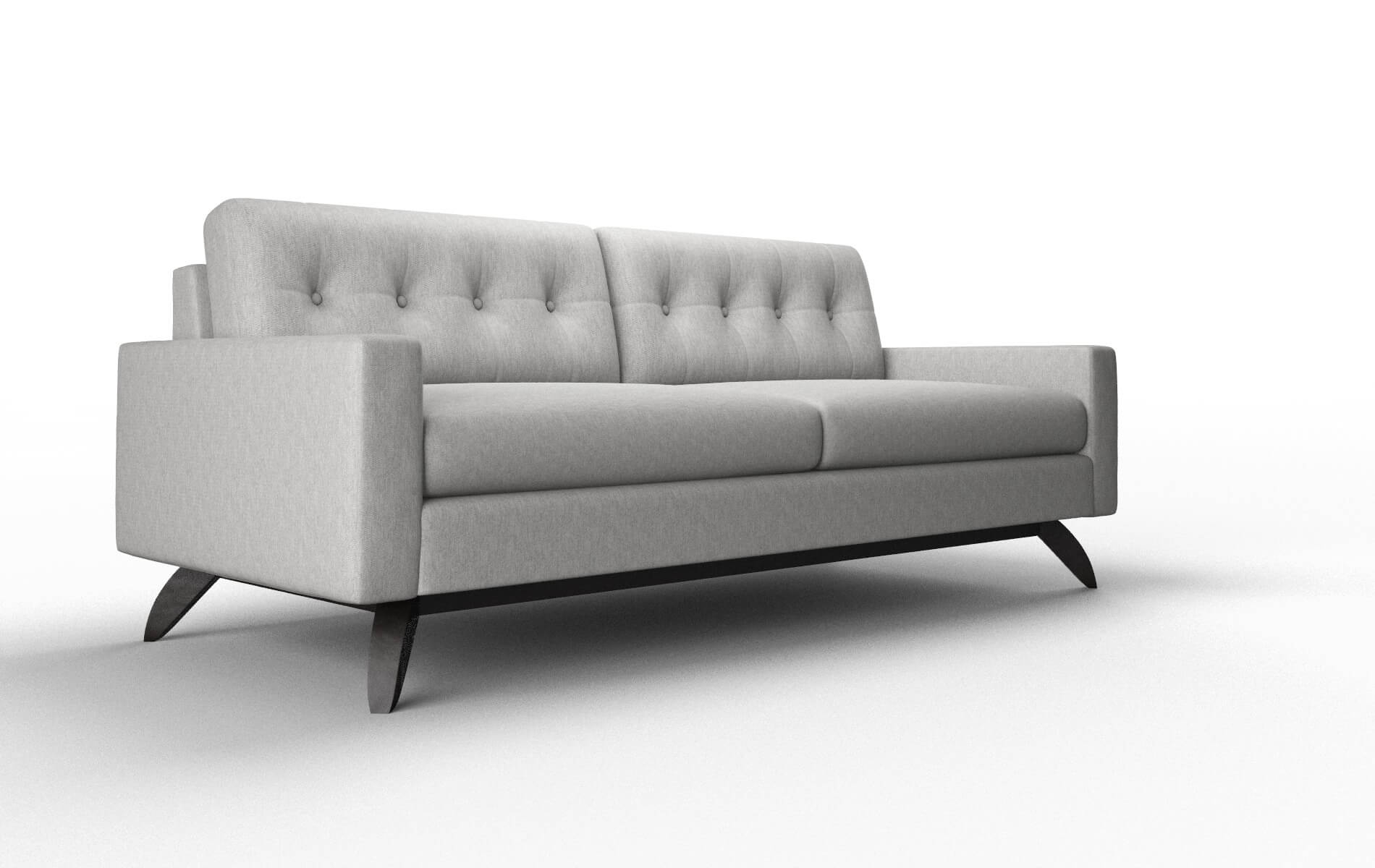 Muse Sofa - Cosmo Steel