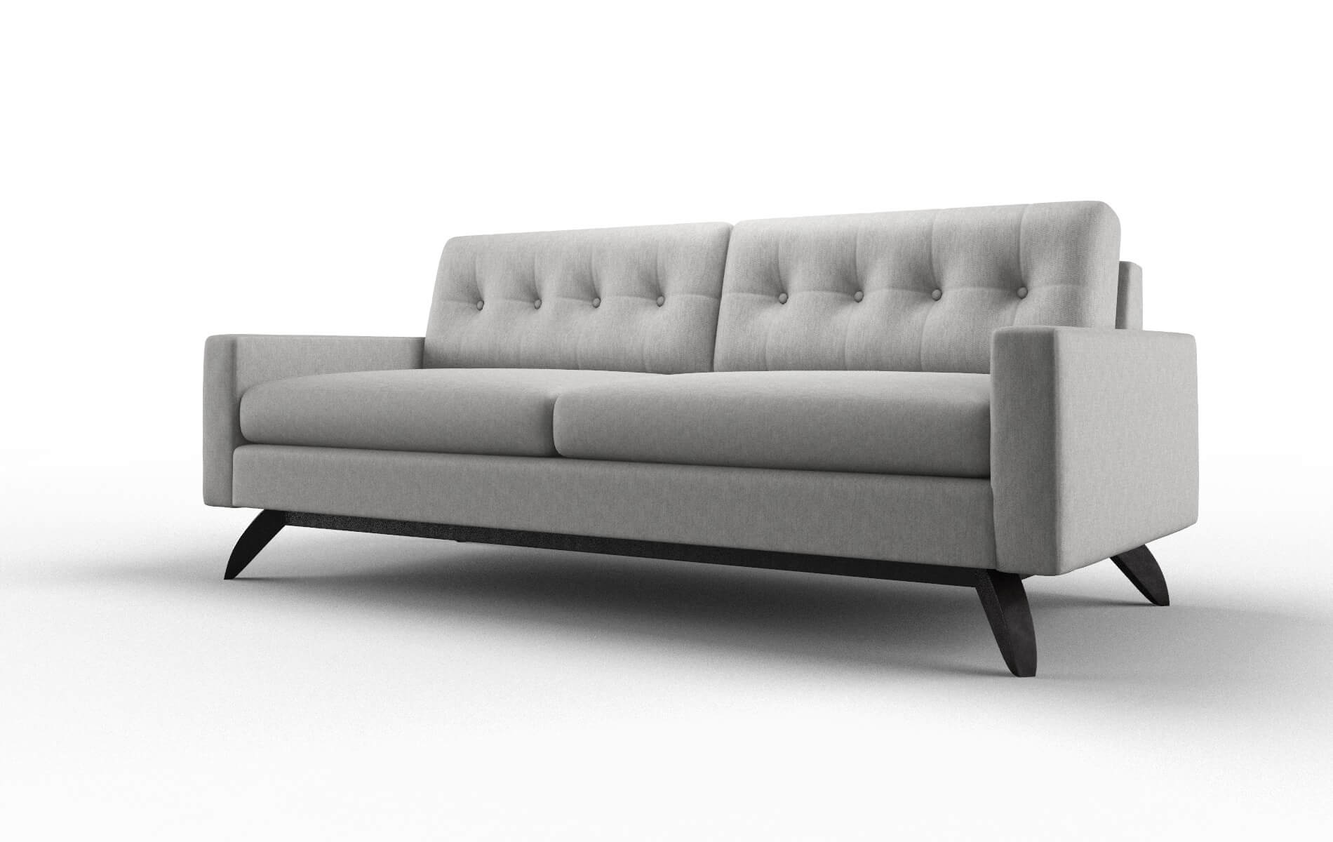 Muse Sofa - Cosmo Steel