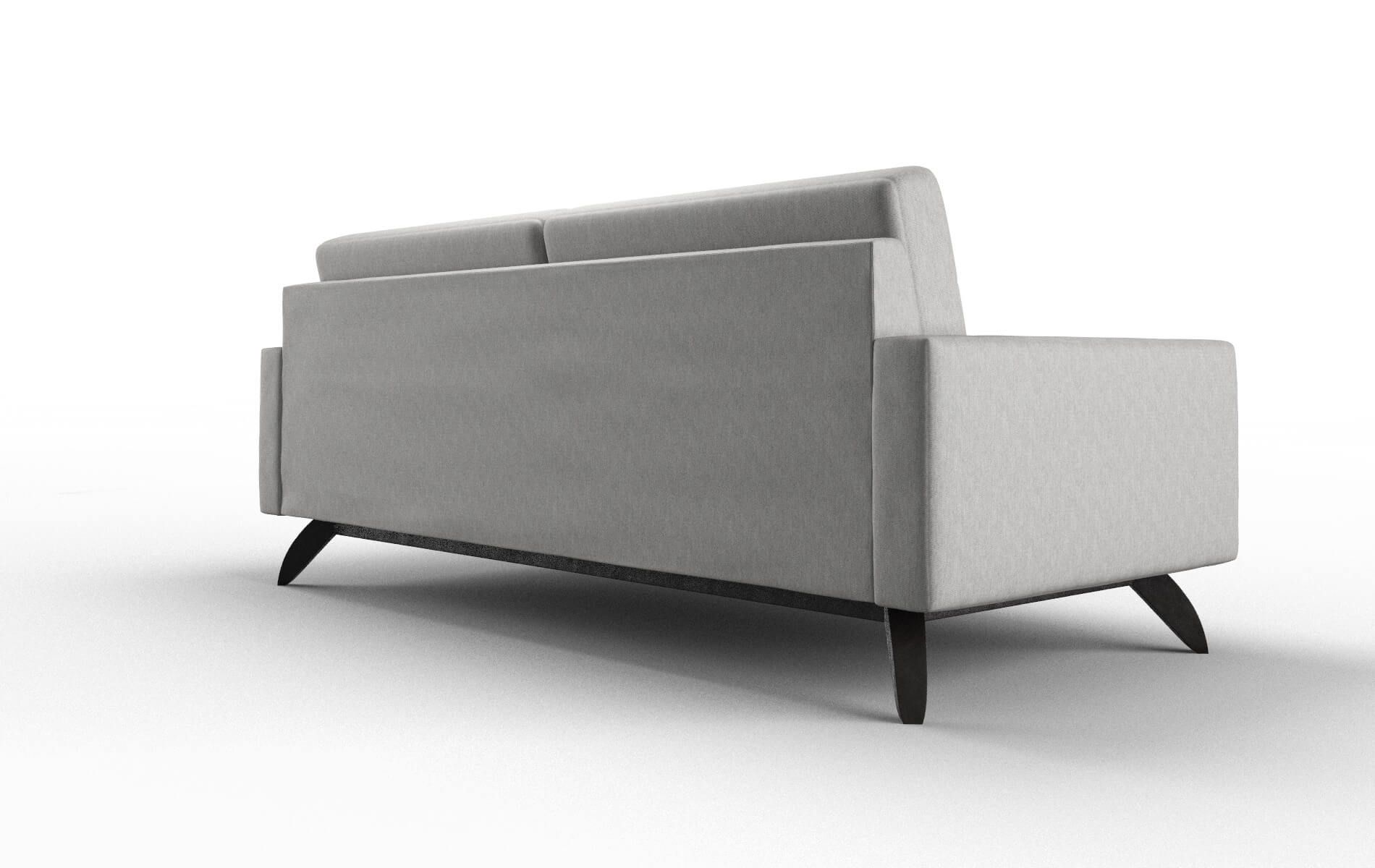 Muse Sofa - Cosmo Steel