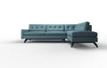 Muse Panel - Cosmo Teal