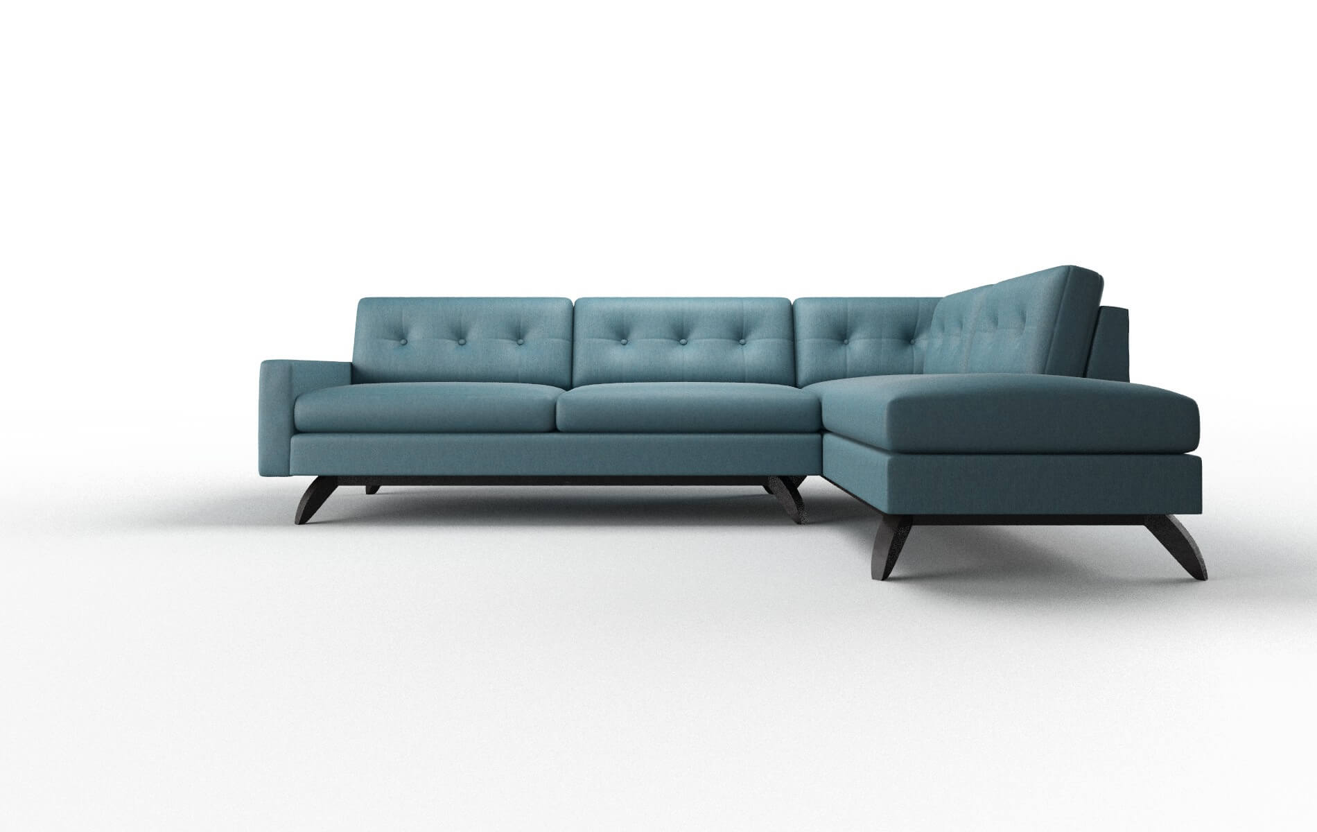 Muse Panel - Cosmo Teal