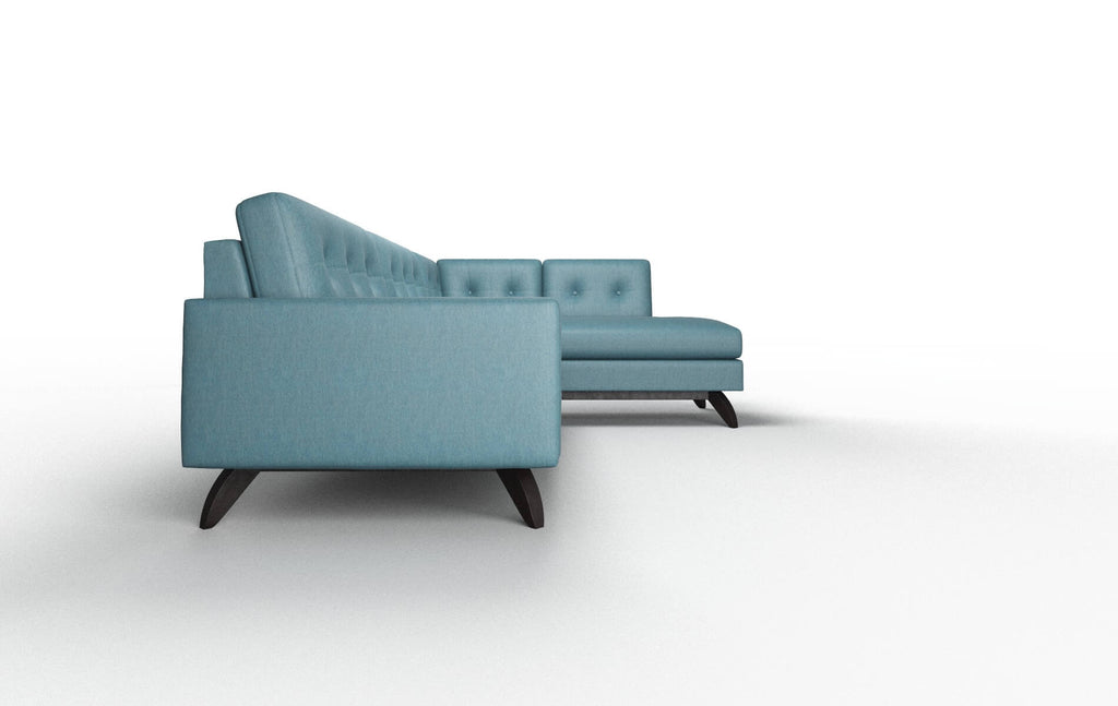 Muse Panel - Cosmo Teal