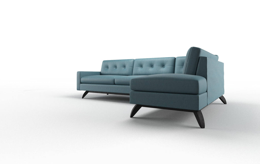 Muse Panel - Cosmo Teal