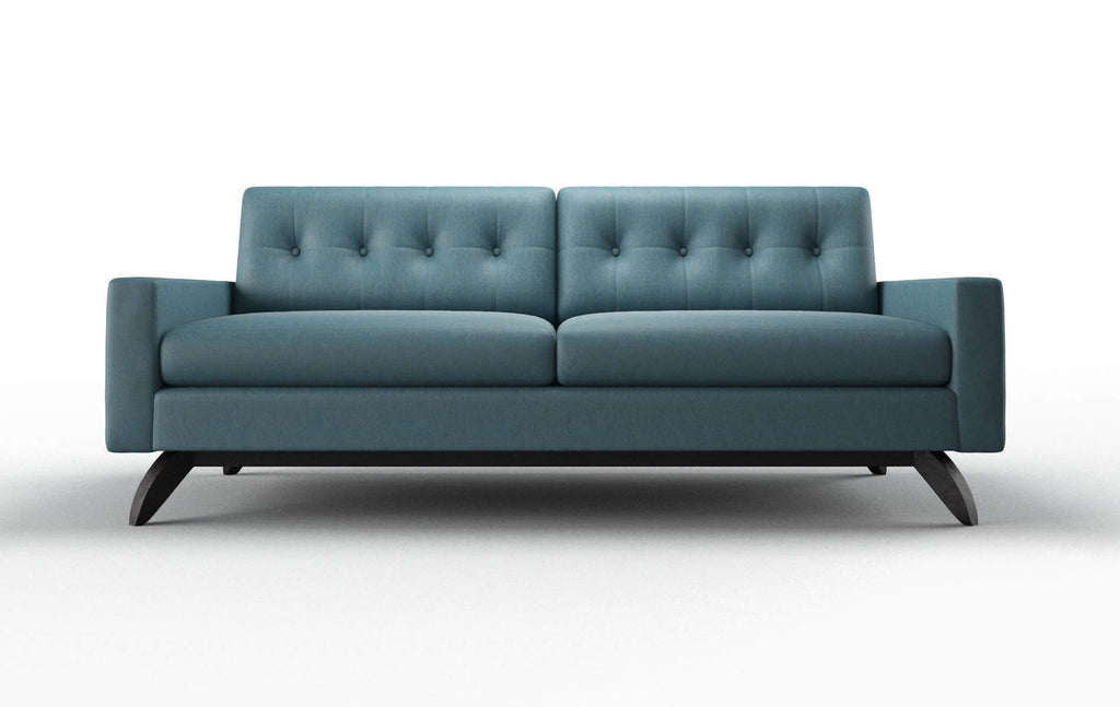 Muse Sofa - Cosmo Teal