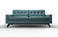 Muse Sofa - Cosmo Teal