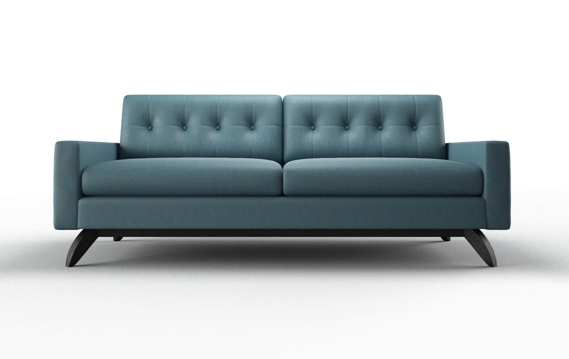 Muse Sofa - Cosmo Teal
