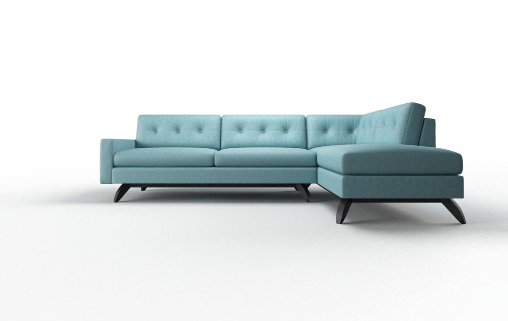 Muse Panel - Cosmo Turquoise