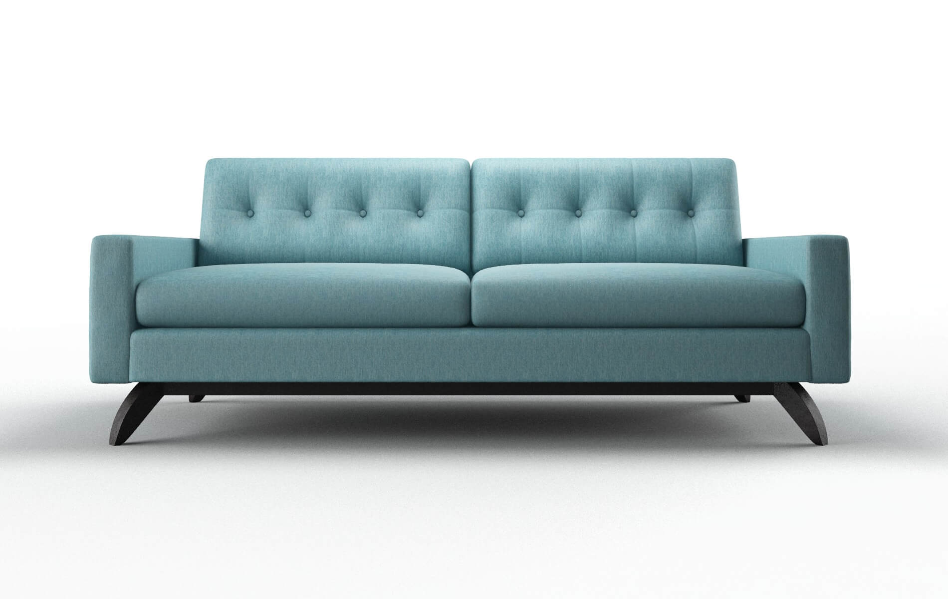 Muse Sofa - Cosmo Turquoise